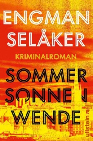 [Skymningsland 01] • Sommersonnenwende